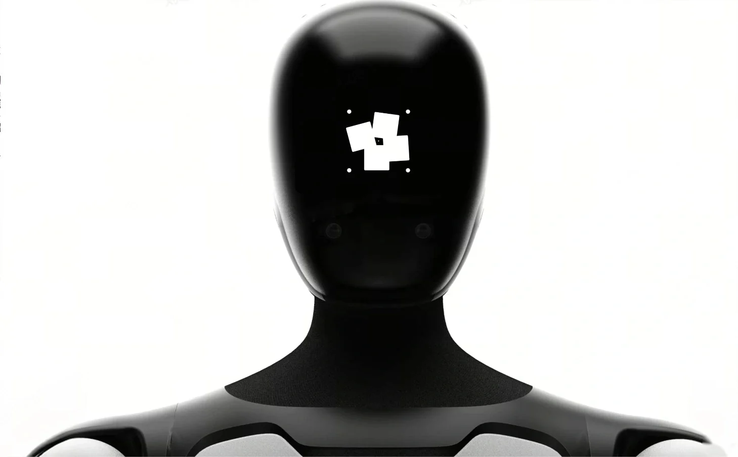 Détail officiel AGIBOT A3