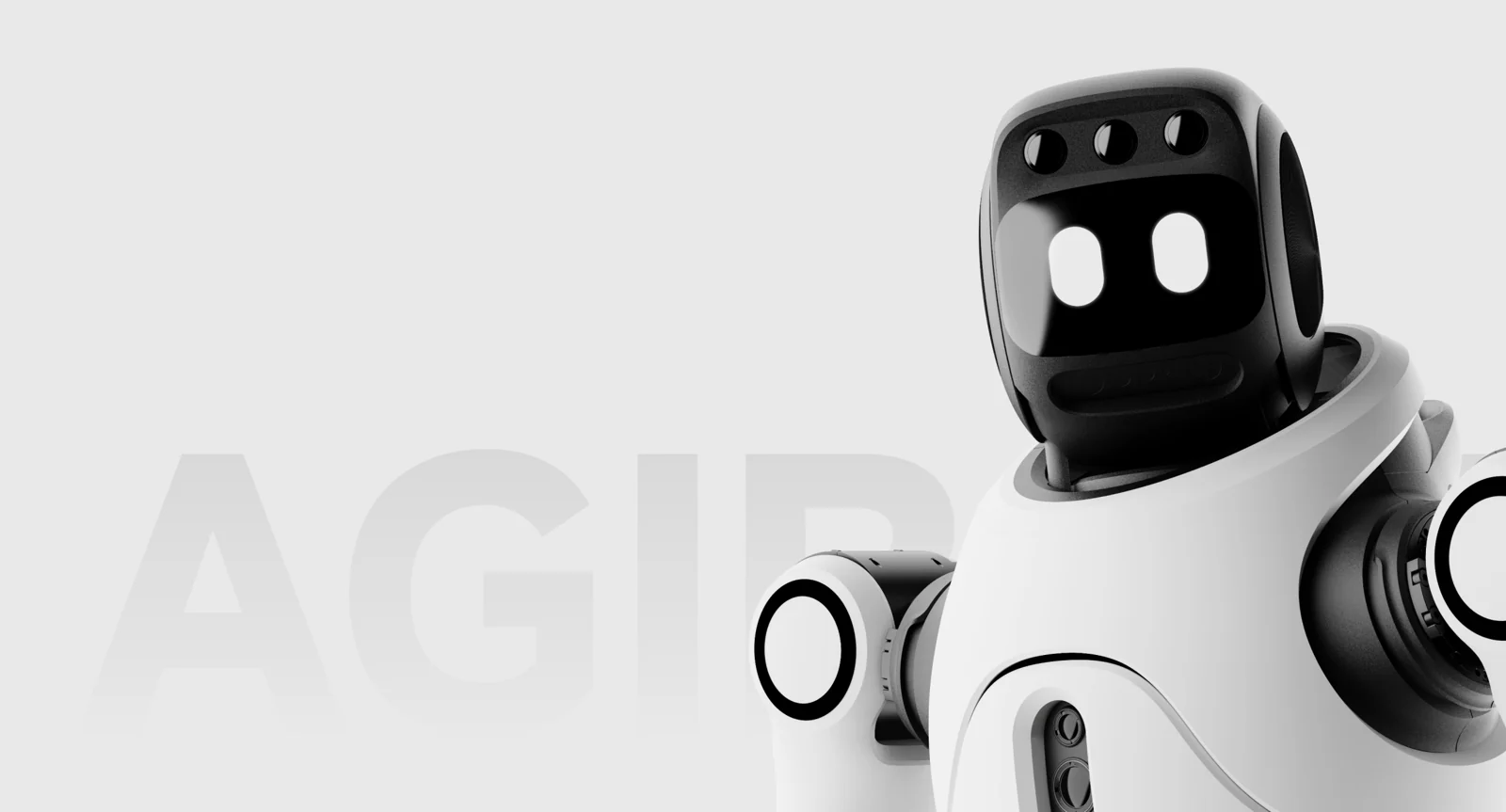 Détail officiel AGIBOT X2 Ultra