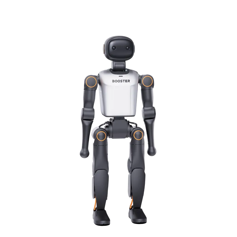 Booster K1