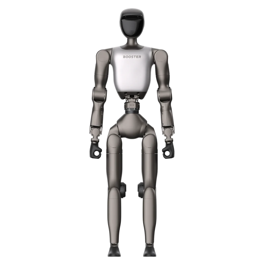 Booster T2 Edu E1