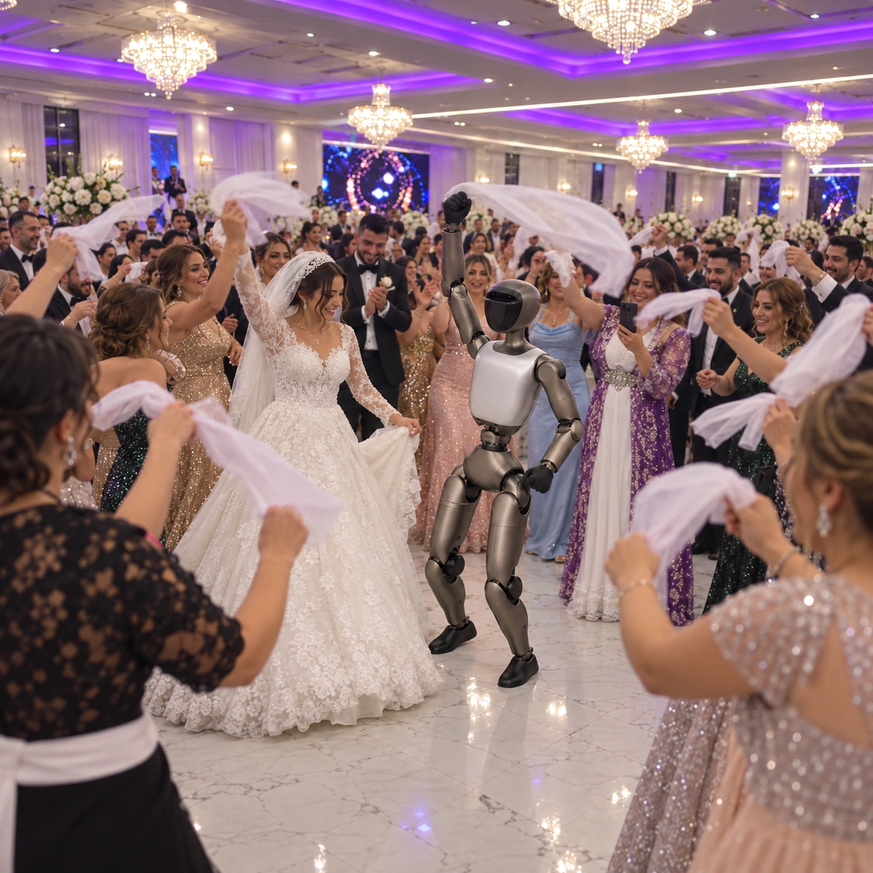 Boda caldeo y asirio-caldeo