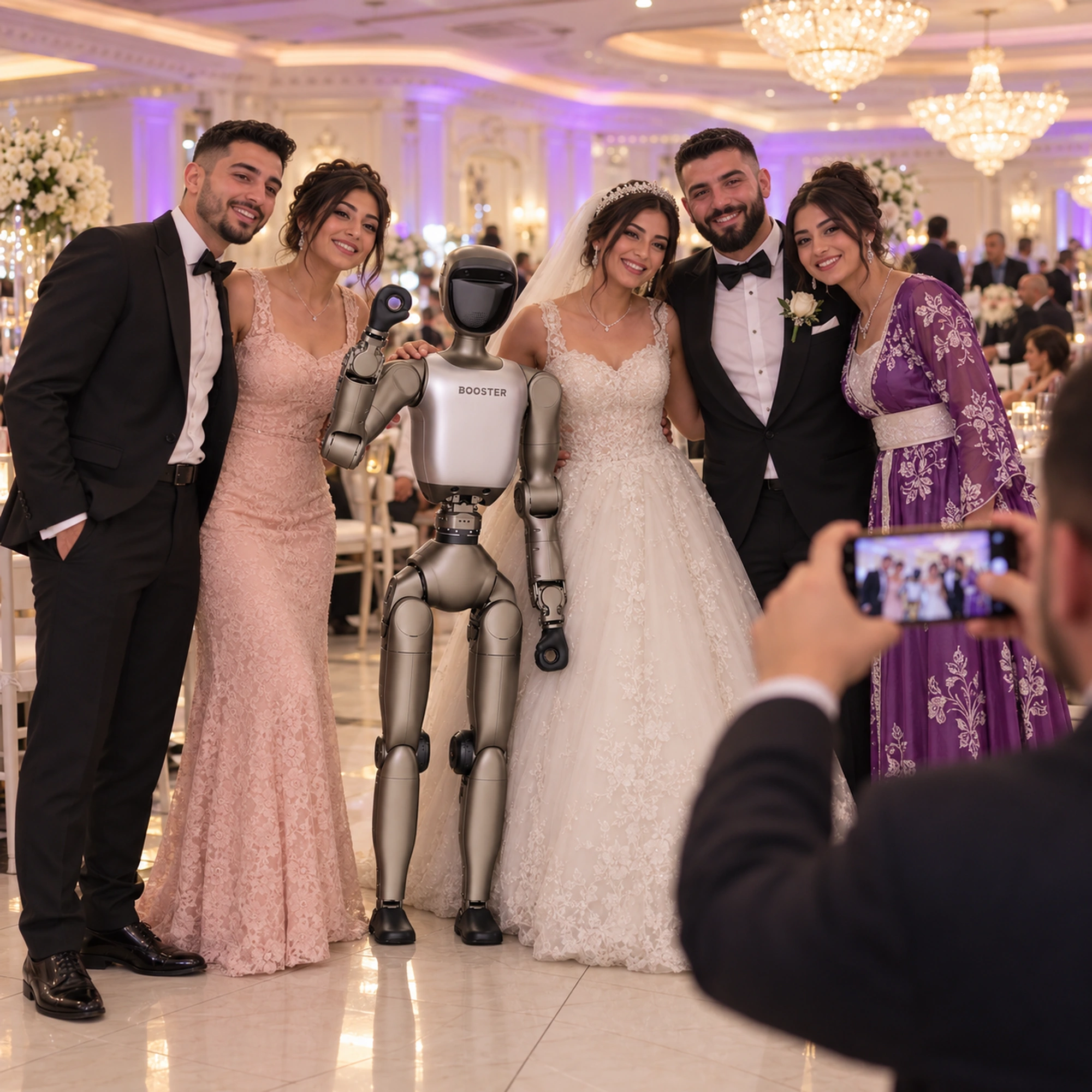 Boda caldeo y asirio-caldeo