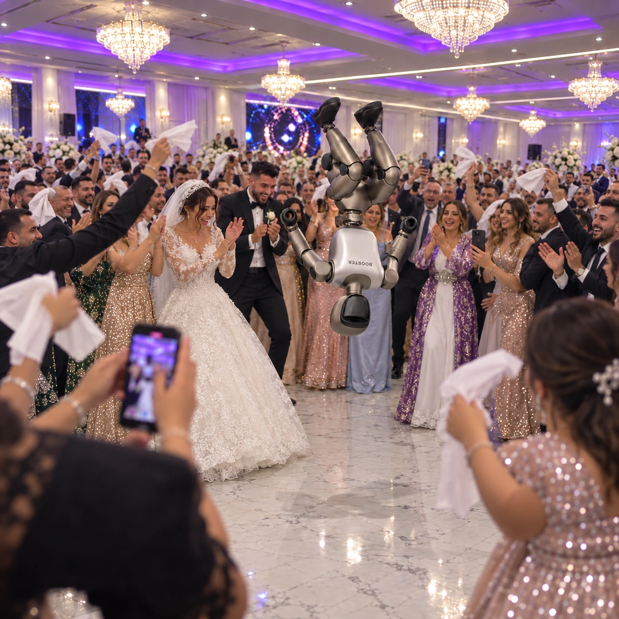 Boda caldeo y asirio-caldeo